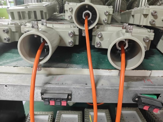 100W~200W 防爆LEDフロードライト IECEx ATEX CNEX 認証