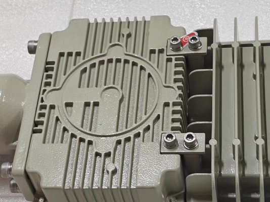 ATEX 100w-200w 5000-5700K のストリート用洪水照明 IECEx RoHS CNEX 認証