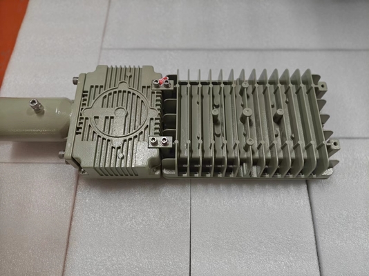 100W 200W LED 防爆 防水灯 ATEX II 2G ガスの安全 ゾーン1/2