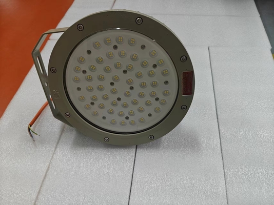 WF2 50000hrs 防爆LEDベイライト オイルガス保護 IP66