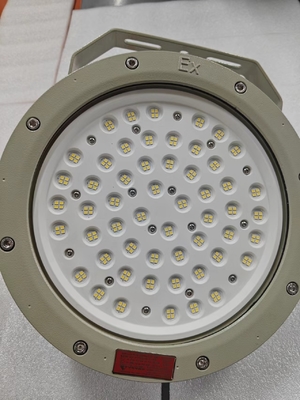 垂直鋳造 アルミ LED ベイライト ブラケットマウント 50000hrs 寿命