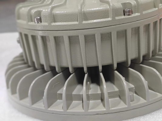 100W/200W 防爆LED 高湾フレンズマウント WF2 を必要とする産業用