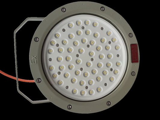 防水 WF2 IP66 防爆 高湾ライト アルミ合金 100w ATEX