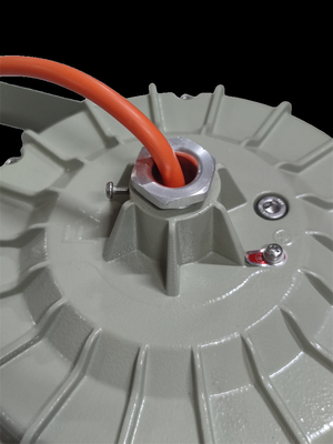 防水 WF2 IP66 防爆 高湾ライト アルミ合金 100w ATEX