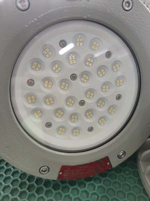 200W IP66 防爆 高海湾 天井/壁/フレンズマウント