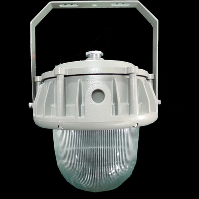 50W 防爆線形LEDライト 1000lm 再充電可能なIP65 ランプ 2 ゾーン 極端な環境