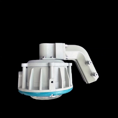 EX D CE/ ROHS 1200mm LED 防爆ガラス管照明 ゾーン2 21 22