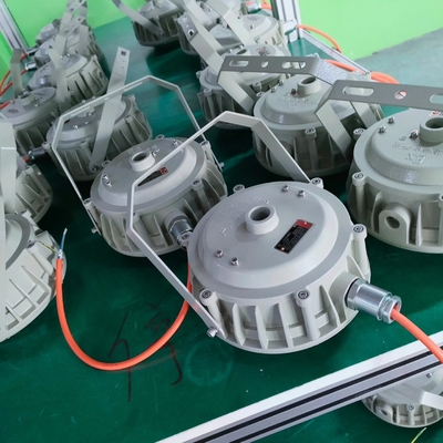 50~100W ゾーン 1 エクス D LEDチューブライト 装置 ミーンウェルドライバー