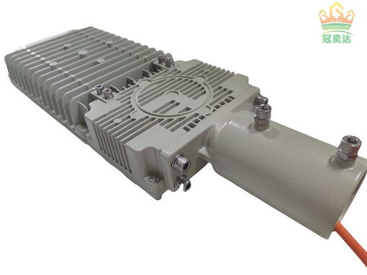 130lm/w 効率性 ATEX 防火 LED フラッドライト 5000K-5700K
