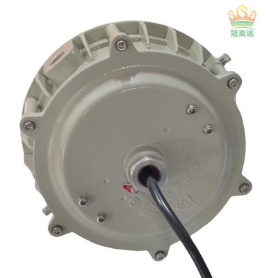 爆発防止LED照明灯具 100lm/w CREE LEDビーズ MEANWELLドライバーで天井に利用可能