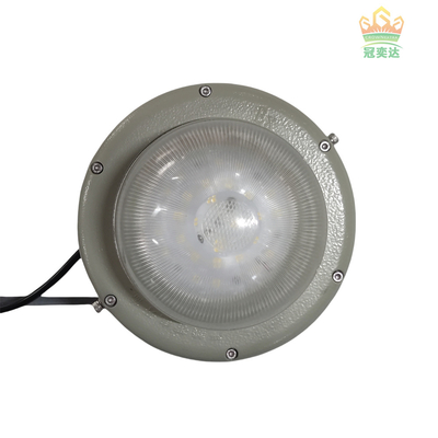 爆発防止LED照明灯具 100lm/w CREE LEDビーズ MEANWELLドライバーで天井に利用可能