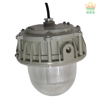 50-100W 防爆 LED照明 MEANWELL ドライバーと CREE チップ 長持ち