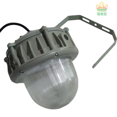 爆発防止LED照明灯具 100lm/w CREE LEDビーズ MEANWELLドライバーで天井に利用可能