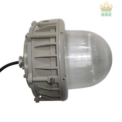爆発防止LED照明灯具 100lm/w CREE LEDビーズ MEANWELLドライバーで天井に利用可能