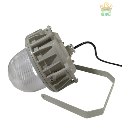 爆発防止LED照明灯具 100lm/w CREE LEDビーズ MEANWELLドライバーで天井に利用可能