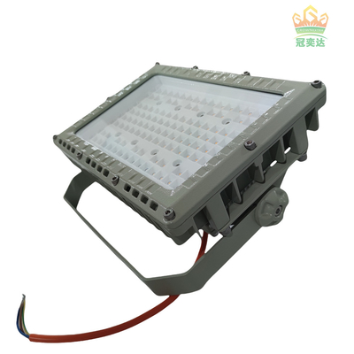 5000K-5700K 防爆 LED 防災 ブラケット 設置 高 CRI