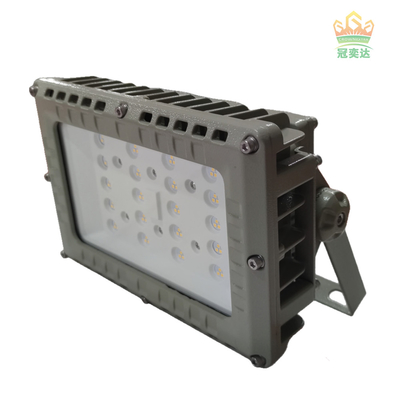 5000K-5700K 防爆 LED 防災 ブラケット 設置 高 CRI