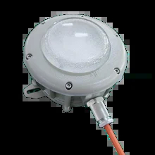 CREE 防爆 LED 壁灯 IP65 スタンド
