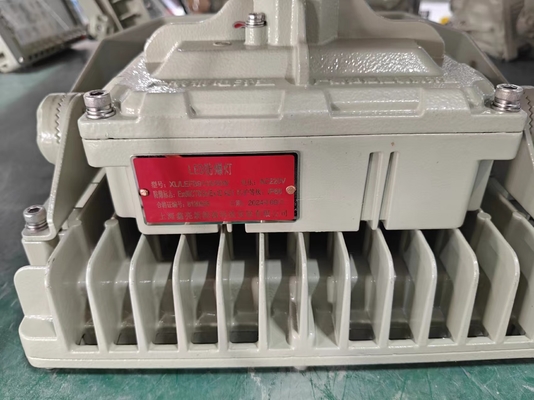5000K-5700K 防爆 LED 防災 ブラケット 設置 高 CRI