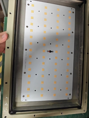 5000K-5700K 防爆 LED 防災 ブラケット 設置 高 CRI
