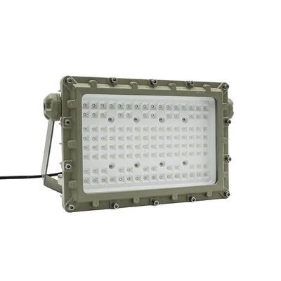 135lm/W LED アテックス フローライト 危険な場所 エネルギー効率でコストを削減