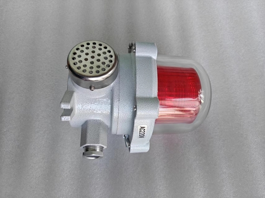 5-40W II 2 爆発防止指示灯 0.3s 瞬時に起動し,少なくともIP66保護