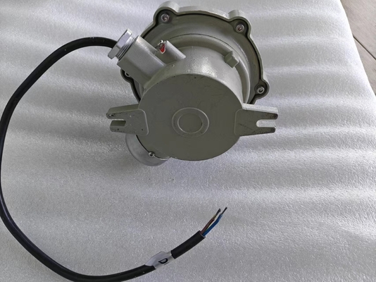 防爆警報障害灯 120-180dB IP66 Ex Mark II 2 G/2 D