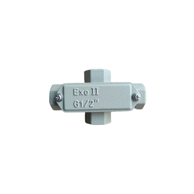 IP66 防水電線箱 WF2 防水防塵箱 屋外用 防水箱 Ex Eb IIC T6 GB
