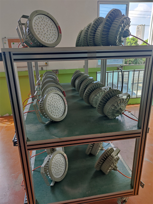 爆発防止LED電球 商業用ビル照明のための寿命5万時間