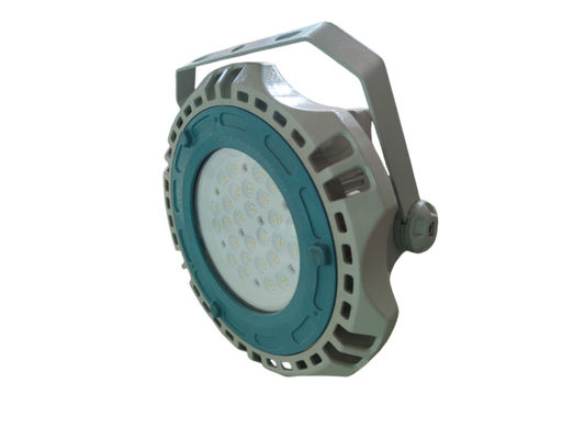 防爆 LED ハイベイライト 100-240W ATEX IECEx 認証 IP66