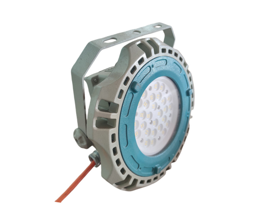 WF2 防爆LED 高湾灯 150W ATEX IECEx CNEX 認定