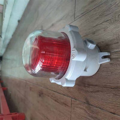 ATEX/EAC級 IP66 格付け WF2 セイリングのマウント