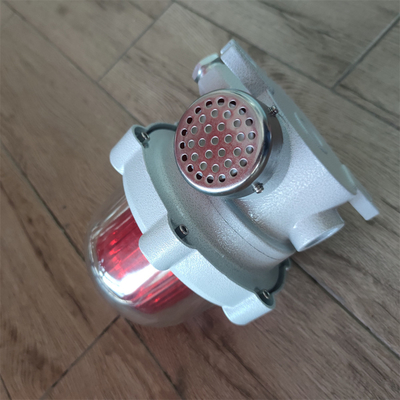 ATEX/EAC級 IP66 格付け WF2 セイリングのマウント