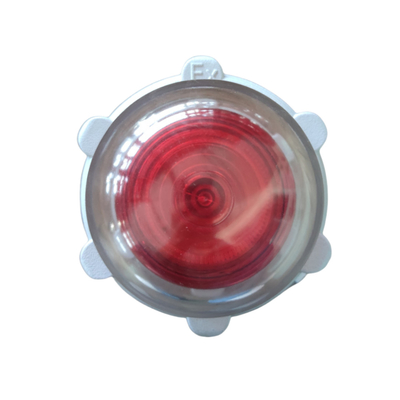 ATEX/EAC級 IP66 格付け WF2 セイリングのマウント