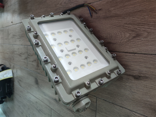 LED 防爆フロードライト 屋外 IP66 WF2 石油工業石油化学用 170lm/w 150watt