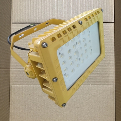 180lm/w CREE LED 防爆 防水 ランプ 3000/4000/5000K IP66 WF2 ATEX 認定
