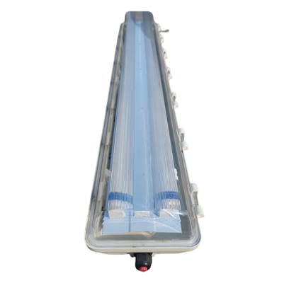 GRP 防爆LED 線形?? 光灯 工業用危険環境 110lm/w