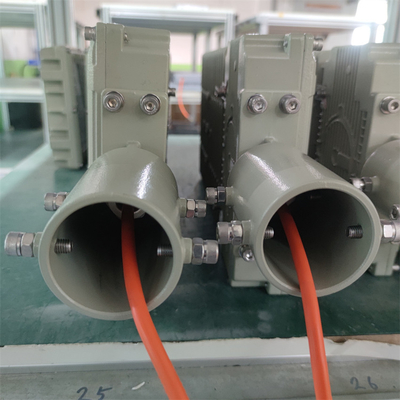EX 防災LED路面灯 ATEX認定 防火 ガスプラント用 IP66 180lm/watt 調整可能