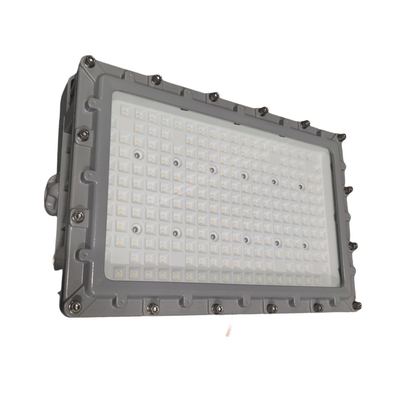 防災灯具 LED防災路灯 ATEX IECEx 170lm/w 5年間の保証