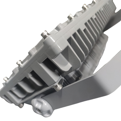 防災灯具 LED防災路灯 ATEX IECEx 170lm/w 5年間の保証