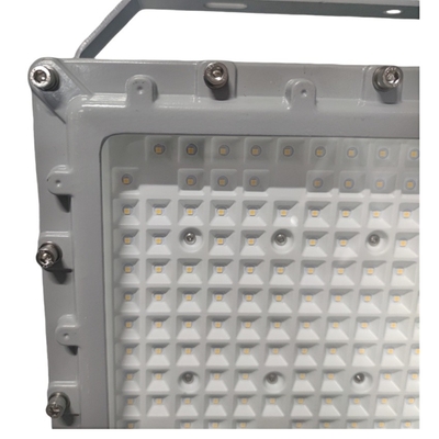EXProof LED 防水灯 ATEX IECEx EX d 175lm/w オイルフィールド化学工業用 295V