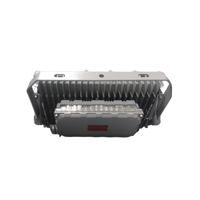 EXProof LED 防水灯 ATEX IECEx EX d 175lm/w オイルフィールド化学工業用 295V