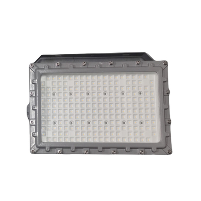 EXProof LED 防水灯 ATEX IECEx EX d 175lm/w オイルフィールド化学工業用 295V