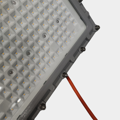 EXProof LED 防水灯 ATEX IECEx EX d 175lm/w オイルフィールド化学工業用 295V