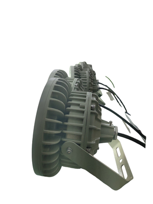 Div 1 ATEX 承認 防火 防火 LED ベイライト WF2 度 150Watt 180lm/w