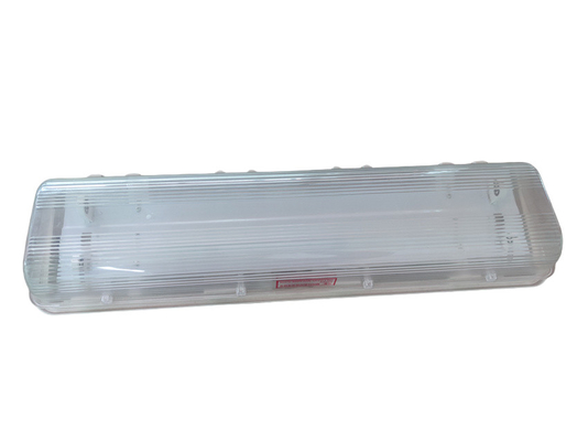 120°-140° ビームアングル 爆発防止型 LED 灯具 50000 時間 ATEX 評価の寿命