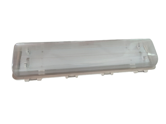 120°-140° ビームアングル 爆発防止型 LED 灯具 50000 時間 ATEX 評価の寿命