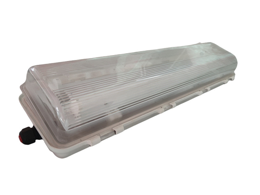 防火LED?? 光灯 Ex d ATEX IECEx IP66 危険エリア 53W 100lm/w