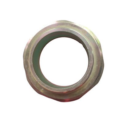 Ex 防爆環境における安全で電気接続を保証する防爆ケーブル腺