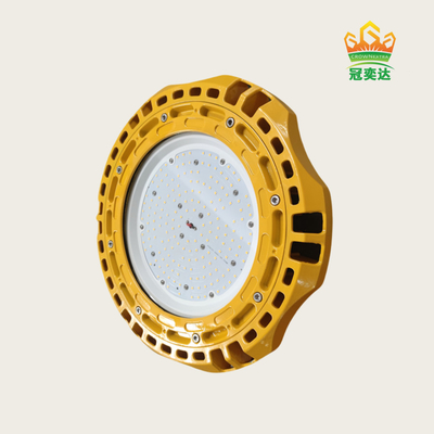 170lm/w 防水 Ex IP66 LED ベイライト CREE LED